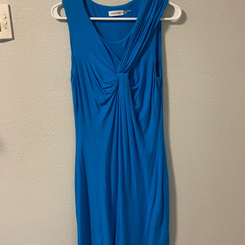 Calvin Klein dress NWOT